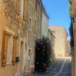  Holiday home La Farigoulette - Vieux Village