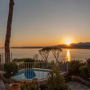  Villa Chateau Des - Five Stars House