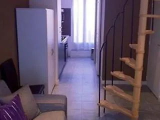 Florella Achard Apartment Cannes