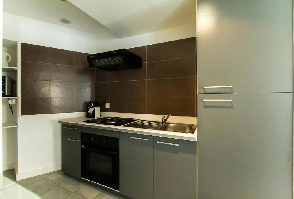 Florella Achard Apartment Cannes