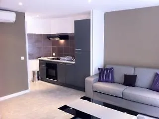 Florella Achard Apartment Cannes France