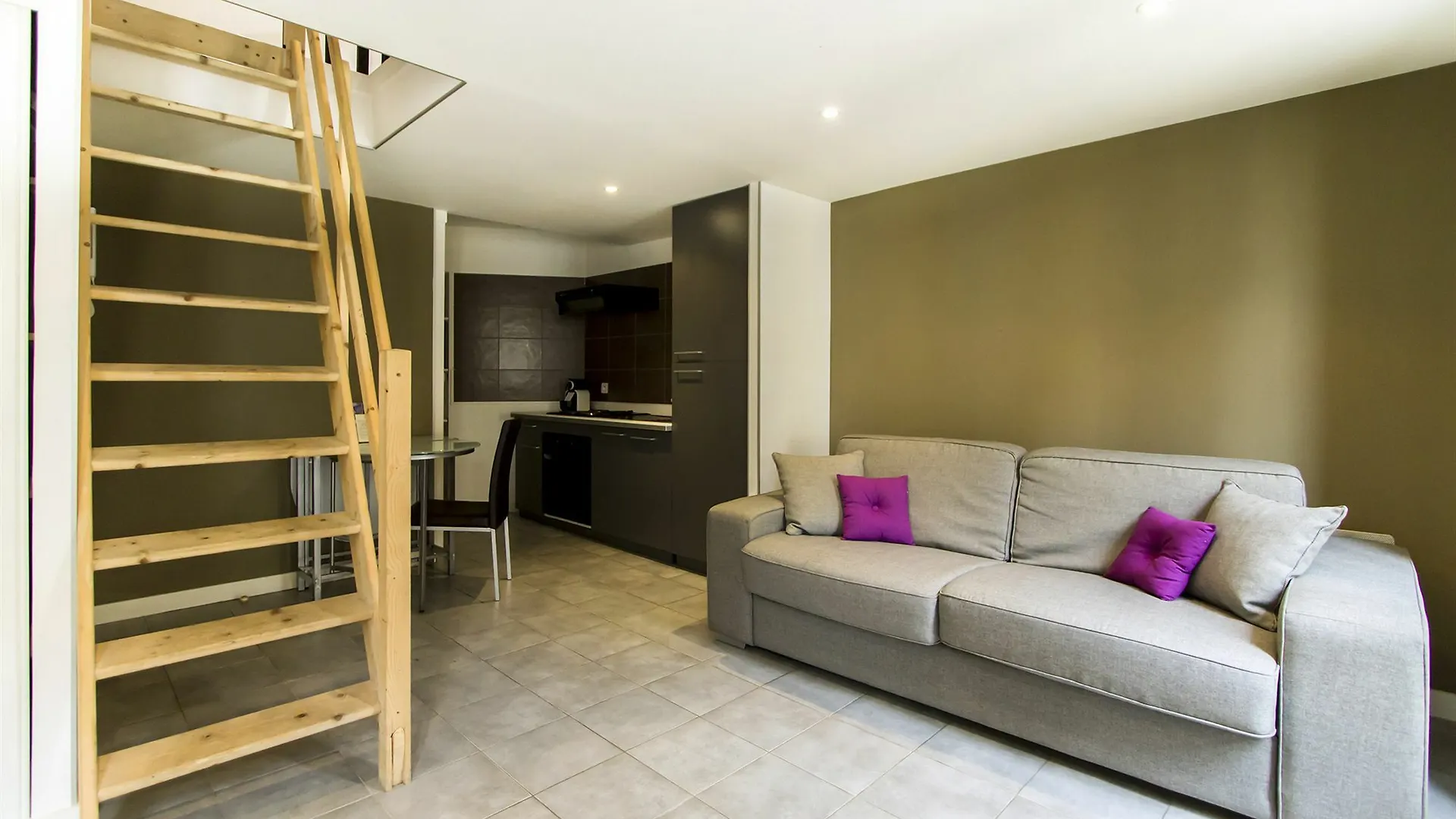 Florella Achard Apartment Cannes