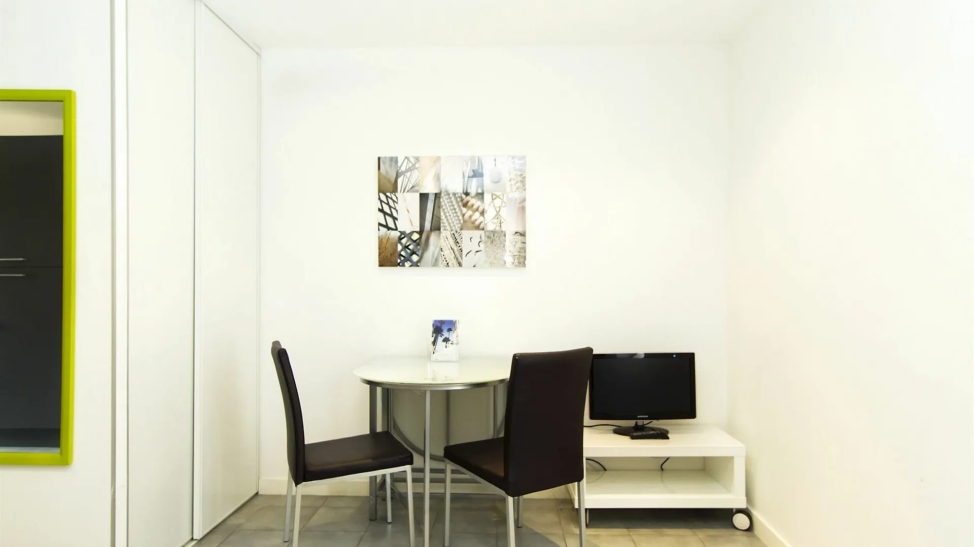 Florella Achard Apartment Cannes