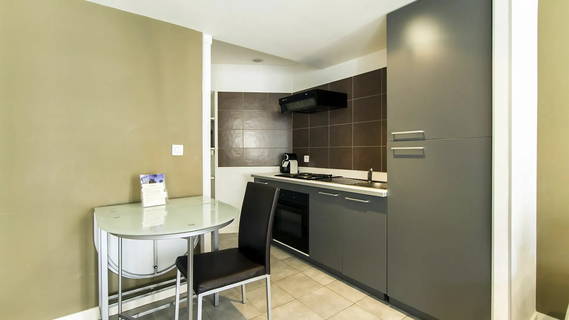 Florella Achard Apartment Cannes 0*,  France