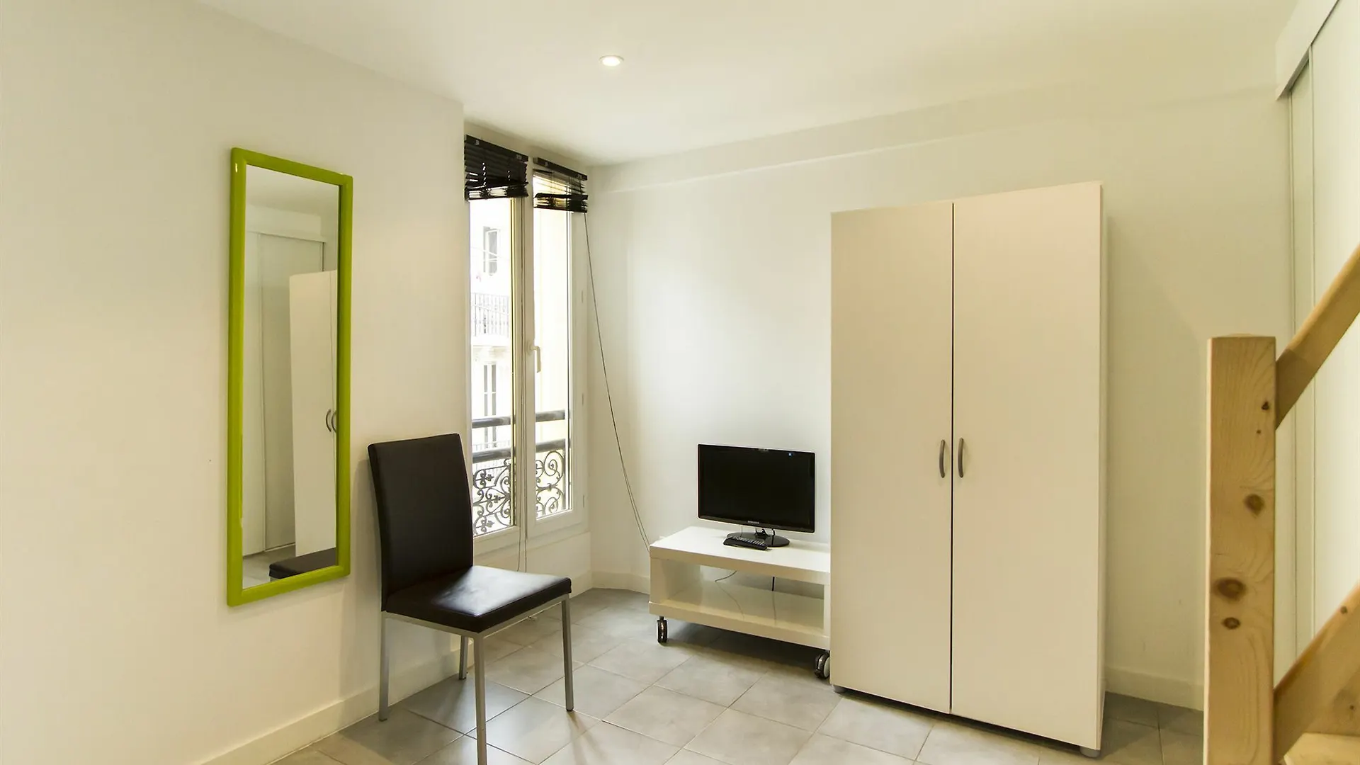 Florella Achard Apartment Cannes France