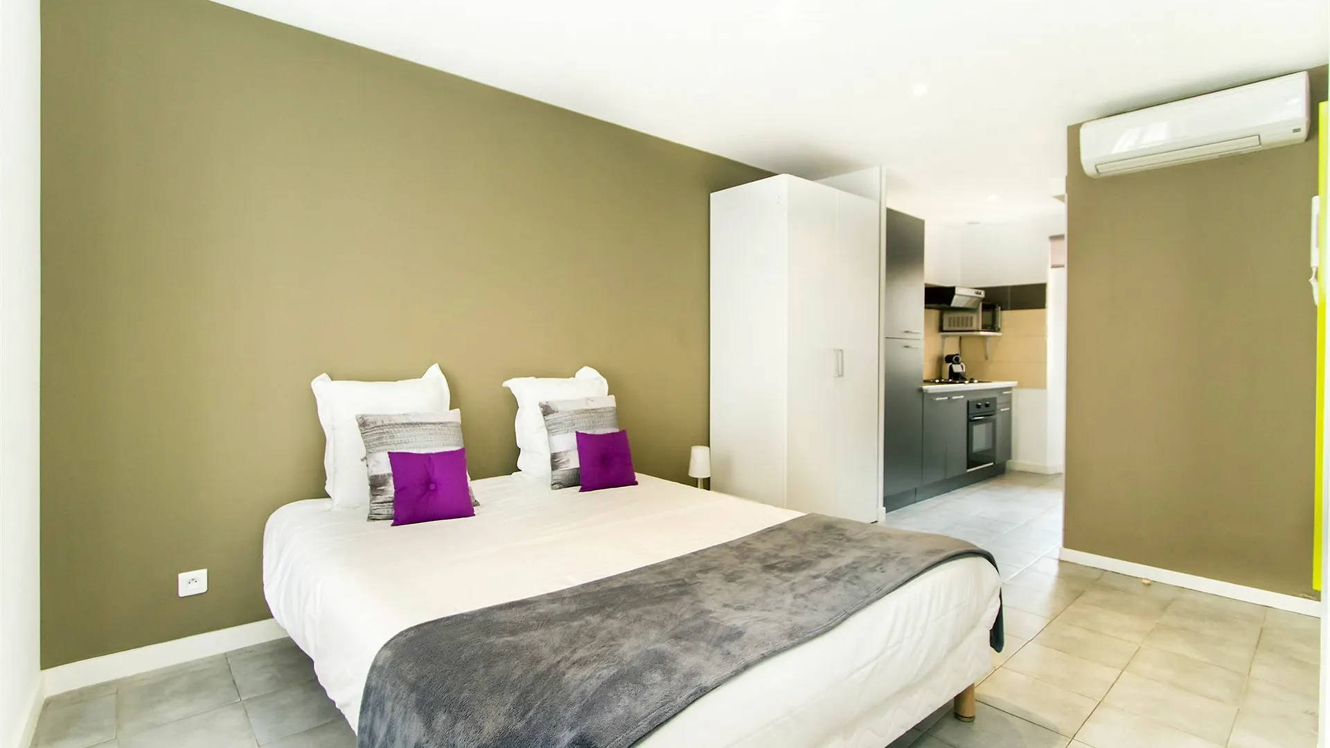 Florella Achard Apartment Cannes